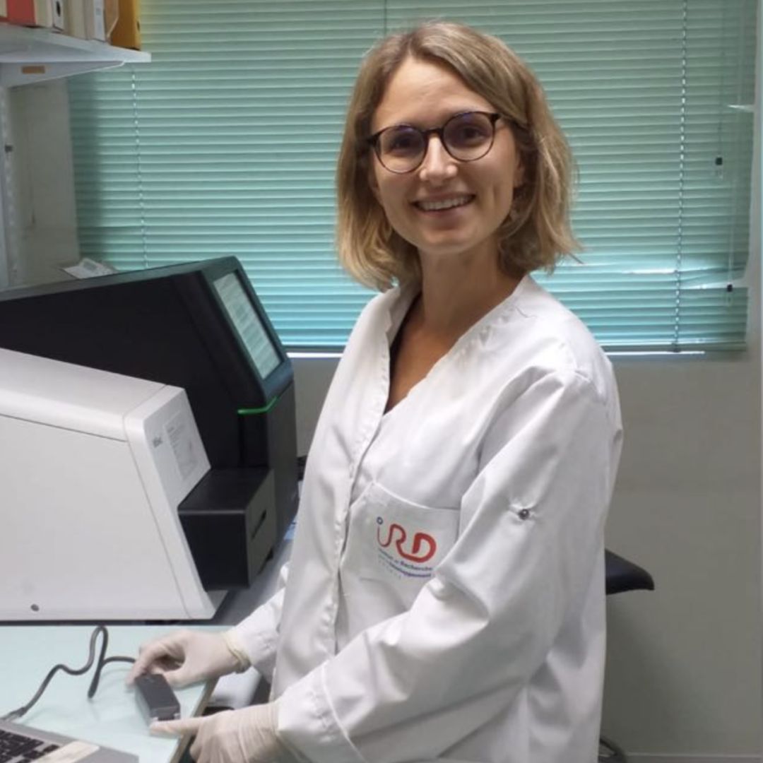 photo audrey lacroix