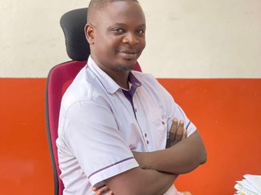 Décès de notre collègue Aboubacar Hawa SYLLA