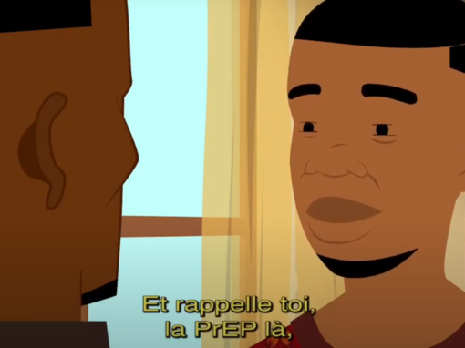 Sexe entre hommes en Afrique : la PrEP bimestrielle plébiscitée