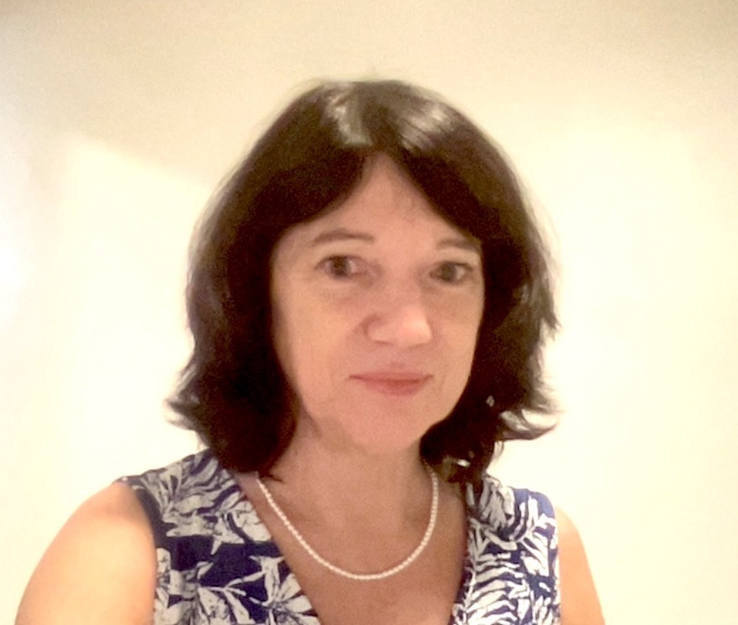 LABORDE-BALEN Gabrièle