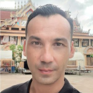 PHETCHANPHENG Souvanxay