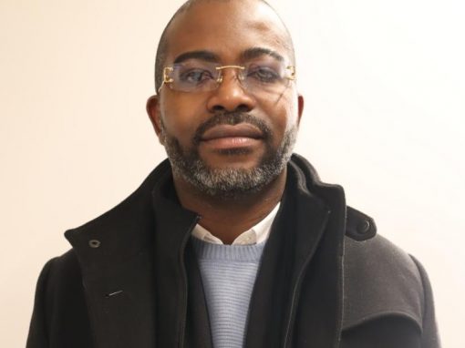 Placide Mbala, virologue dévoué à la lutte contre le mpox