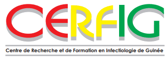 Interview d&rsquo;Éric Delaporte :  Le Cerfig en Guinée