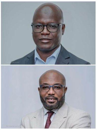 SoftPower : Ils Font Briller La Guinée