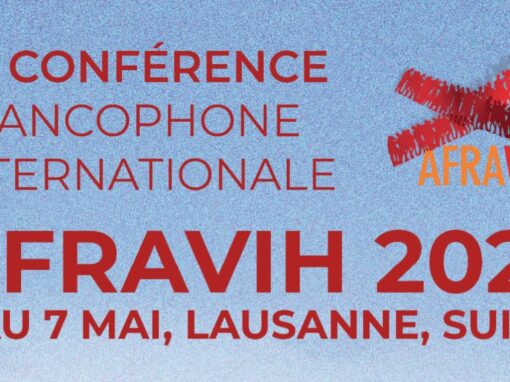 Afravih 2026 :  prix du poster ayant le plus d&rsquo;impact en Santé Publique décerné à Fetra Angelot RAKOTOMALALA